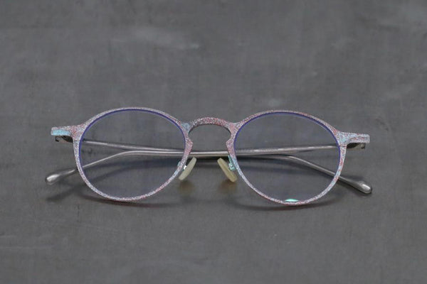 Rigards Patina Clear Glasses RG0108CU